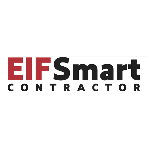 EIFSmart Logo